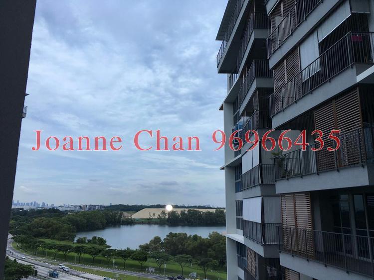 Q Bay Residences thumbnail photo